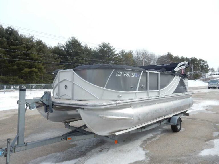 2020 South Bay 519 US-FRU45411L920 [photo 1]